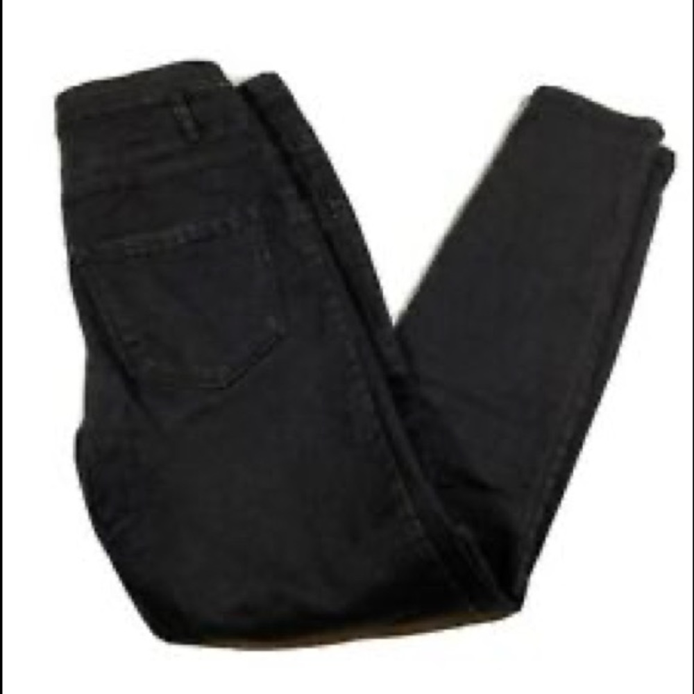 Refuge High-Rise Jeans
